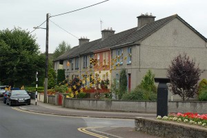 Fr Hayden Road, Kilkenny