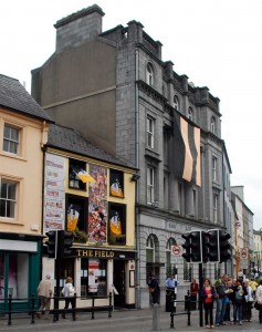 High Street, Kilkenny